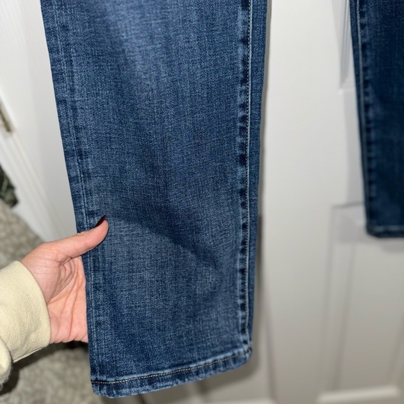 Liverpool Marley Jeans - Picture 3 of 5